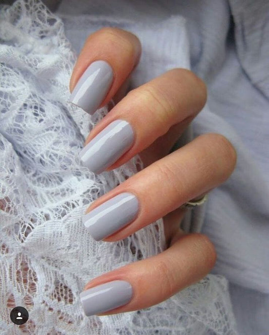 Soft Chic GRIS CLAIR