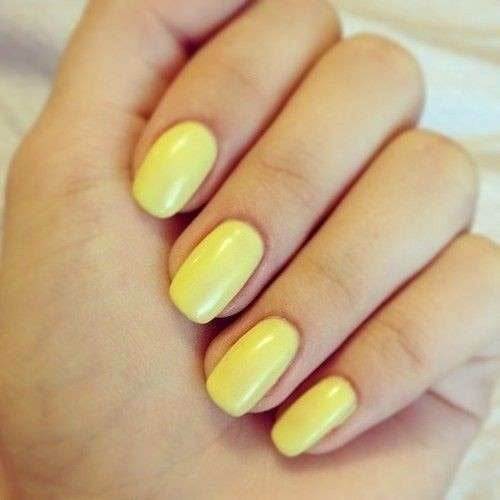 Soft Chic JAUNE