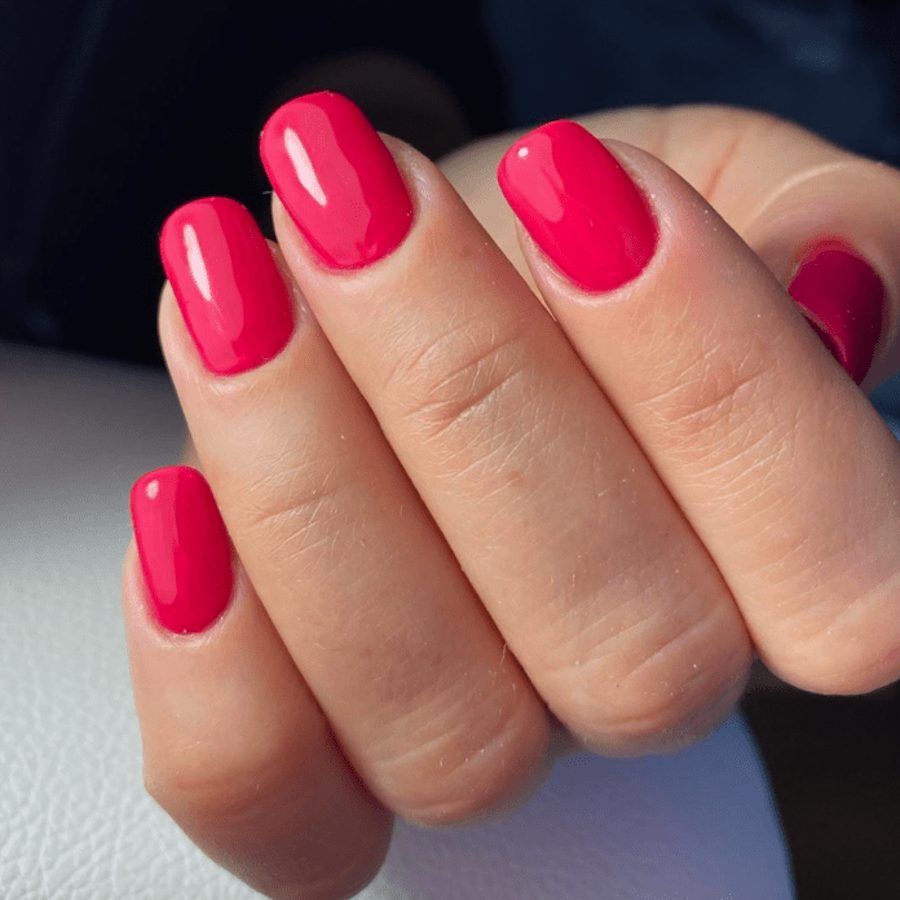 Soft Chic FUSHIA